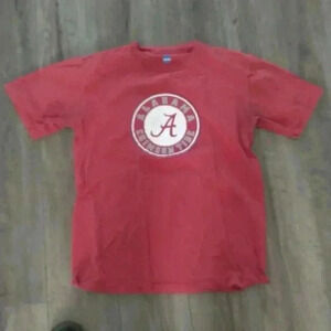 Alabama  tee